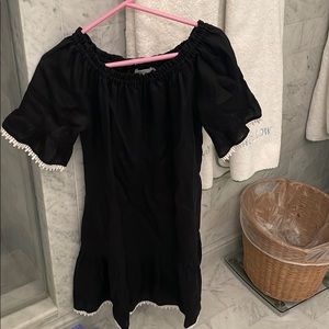 0039 Italy linen Dress